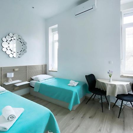 En-Suite Iris On Rokova Street - 5 Min Walk To The Old Town Of Сплит Екстериор снимка