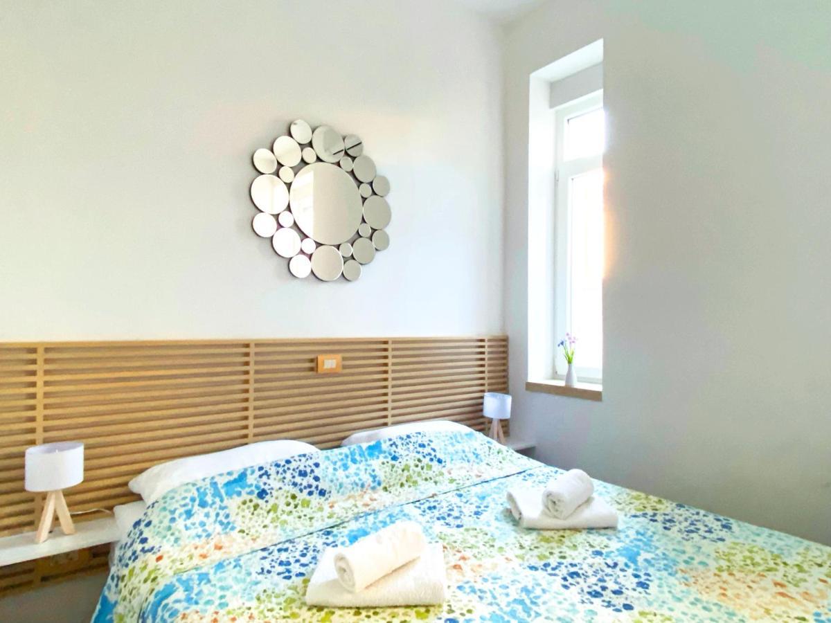 En-Suite Iris On Rokova Street - 5 Min Walk To The Old Town Of Сплит Екстериор снимка
