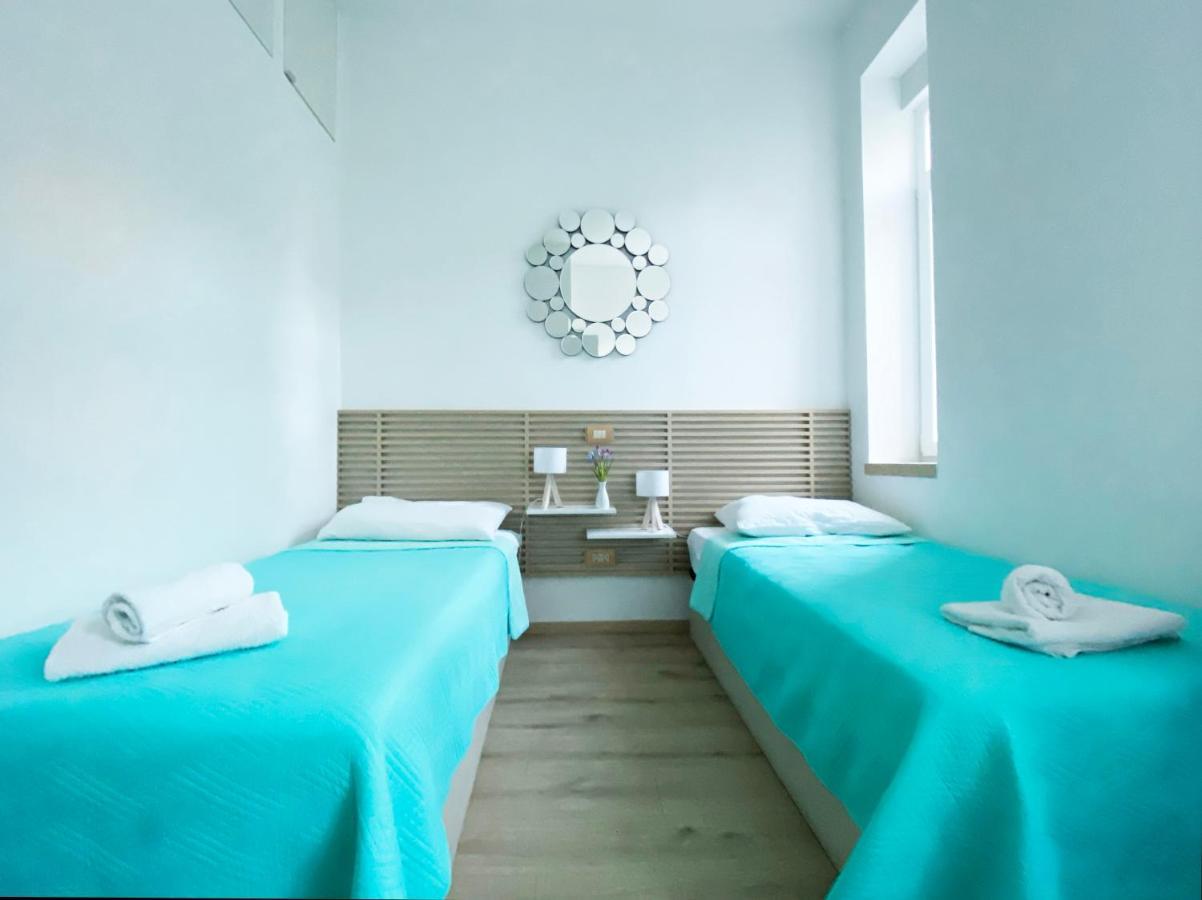En-Suite Iris On Rokova Street - 5 Min Walk To The Old Town Of Сплит Екстериор снимка