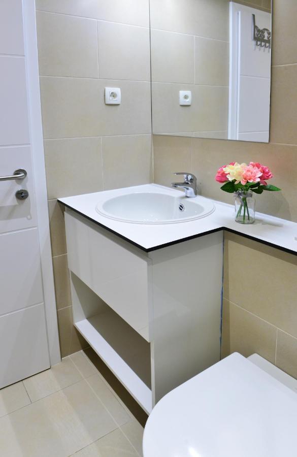 En-Suite Iris On Rokova Street - 5 Min Walk To The Old Town Of Сплит Екстериор снимка