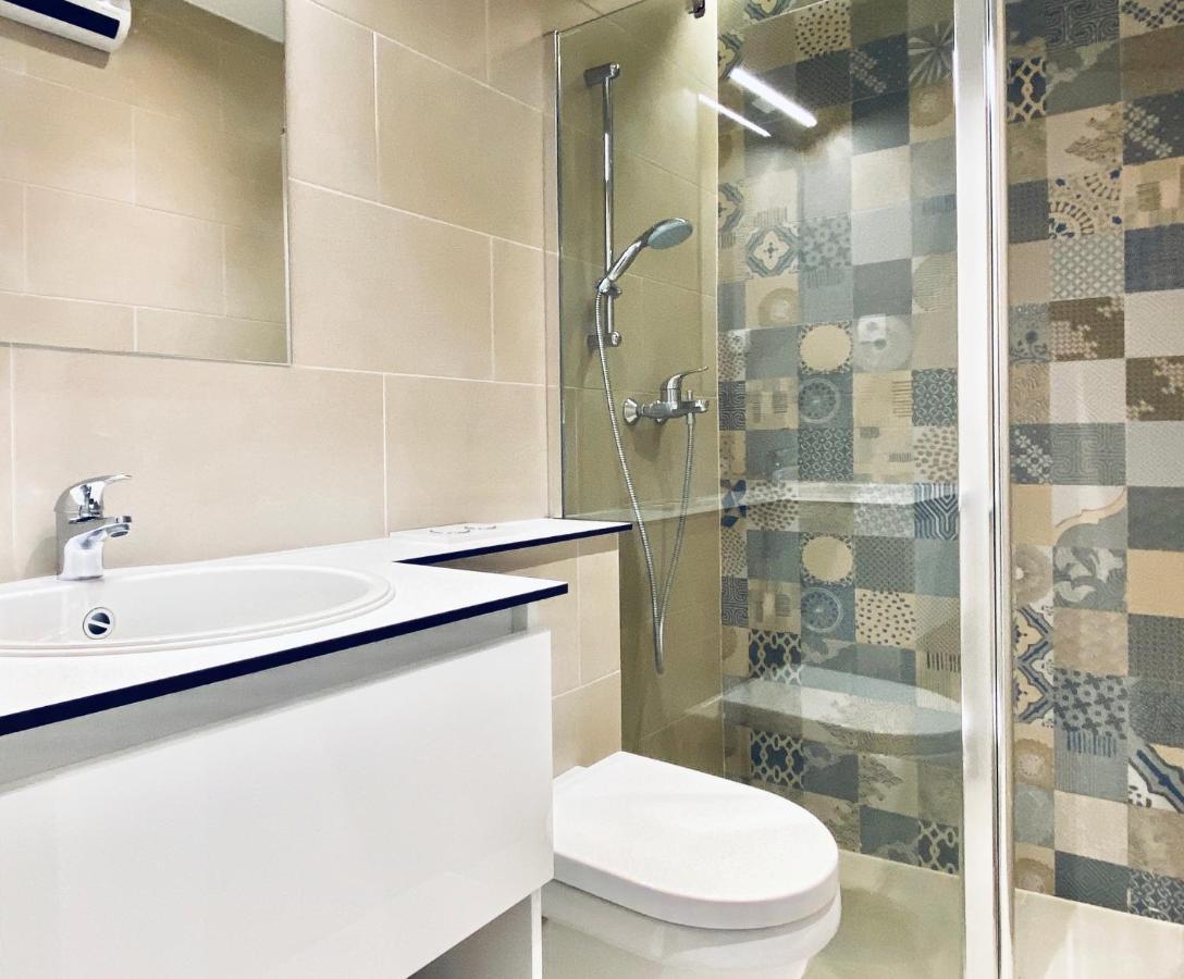 En-Suite Iris On Rokova Street - 5 Min Walk To The Old Town Of Сплит Екстериор снимка